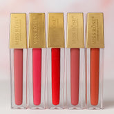 Miss Rose Lip Gloss Pack of 6